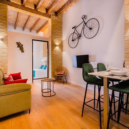 Diseno Triana 2 Rooms Sevilla Exteriér fotografie