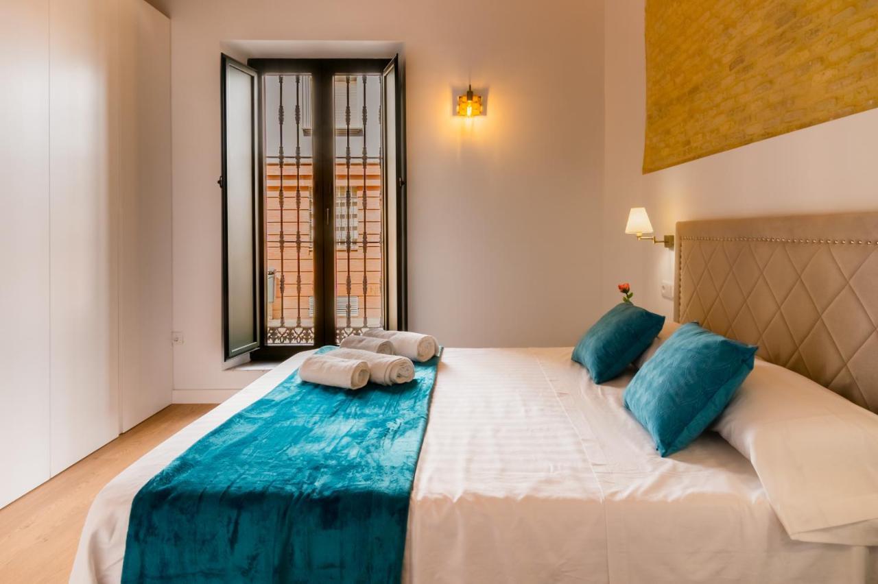 Diseno Triana 2 Rooms Sevilla Exteriér fotografie